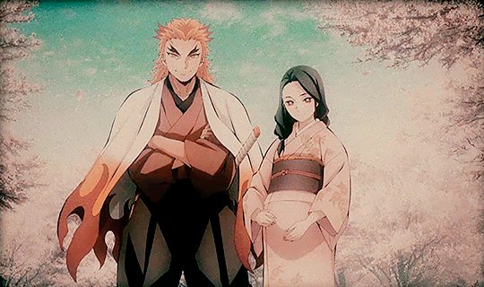 렌탄과 신쥬루카 (부제: 렌고쿠가의 부전자전과 확고한 취향) (2)