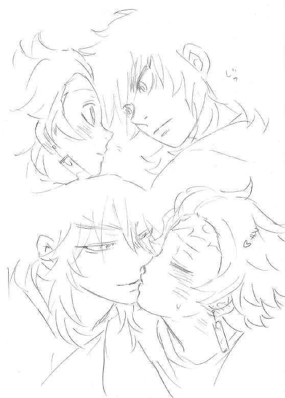 개인적으로 좋아하는 렌탄 작가님