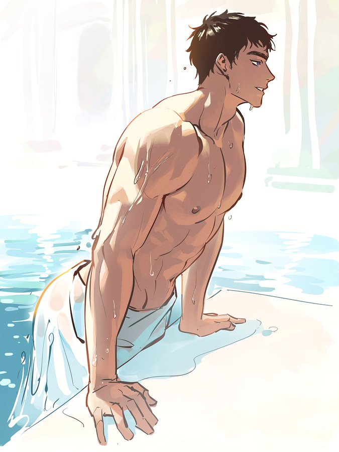 호루스 #ENNEAD #엔네아드 (1)