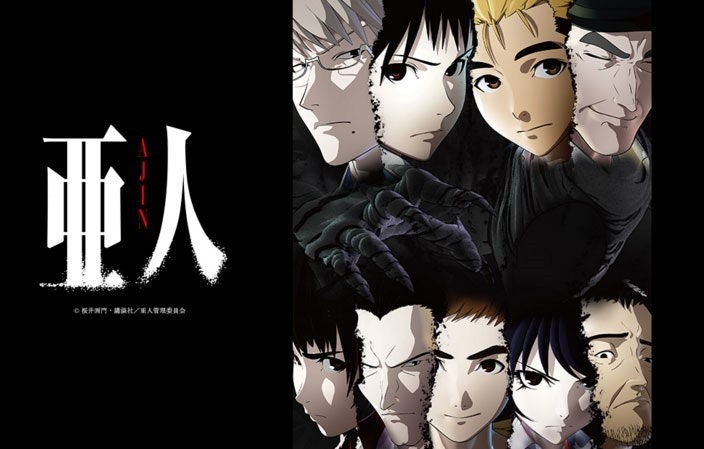 <꼭 봐야하는 일본 애니 추천> 인생애니 BEST 20 ♪ - 투디갤러리 - BL·웹툰·소설 커뮤니티 - 이미지 11