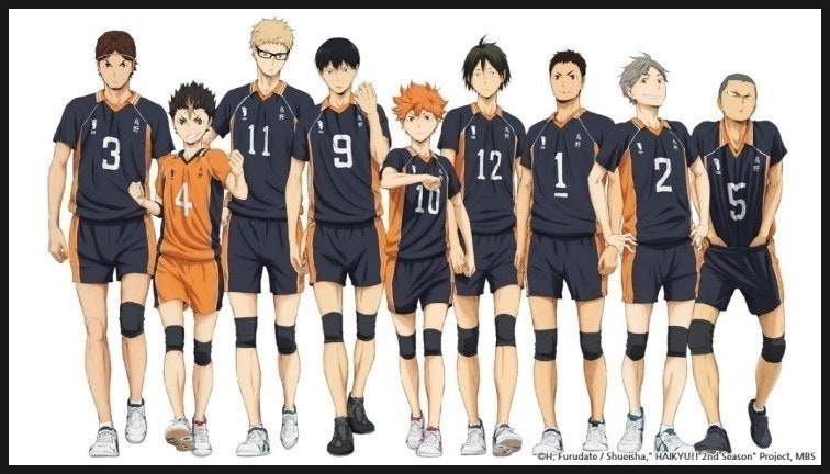 <꼭 봐야하는 일본 애니 추천> 인생애니 BEST 20 ♪ - 투디갤러리 - BL·웹툰·소설 커뮤니티 - 이미지 42