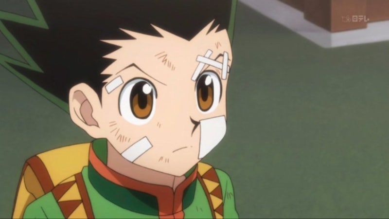 <꼭 봐야하는 일본 애니 추천> 인생애니 BEST 20 ♪ - 투디갤러리 - BL·웹툰·소설 커뮤니티 - 이미지 14