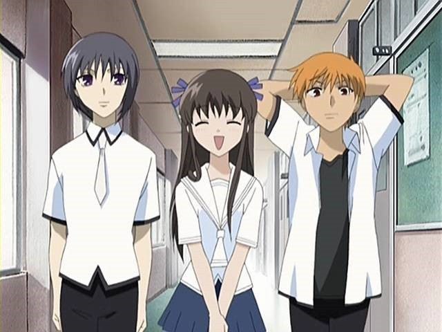 <꼭 봐야하는 일본 애니 추천> 인생애니 BEST 20 ♪ - 투디갤러리 - BL·웹툰·소설 커뮤니티 - 이미지 25