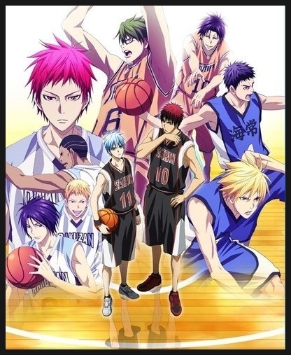 <꼭 봐야하는 일본 애니 추천> 인생애니 BEST 20 ♪ - 투디갤러리 - BL·웹툰·소설 커뮤니티 - 이미지 38