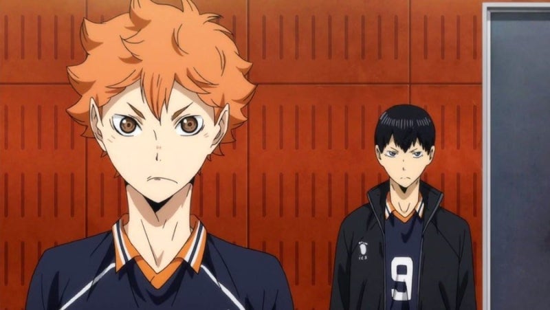 <꼭 봐야하는 일본 애니 추천> 인생애니 BEST 20 ♪ - 투디갤러리 - BL·웹툰·소설 커뮤니티 - 이미지 44