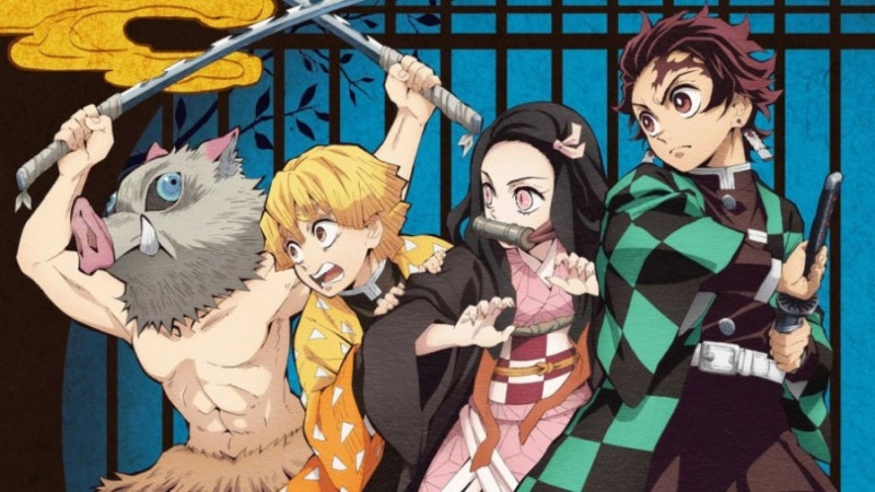 <꼭 봐야하는 일본 애니 추천> 인생애니 BEST 20 ♪ - 투디갤러리 - BL·웹툰·소설 커뮤니티 - 이미지 6