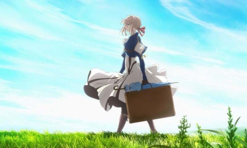 <꼭 봐야하는 일본 애니 추천> 인생애니 BEST 20 ♪ - 투디갤러리 - BL·웹툰·소설 커뮤니티 - 이미지 34