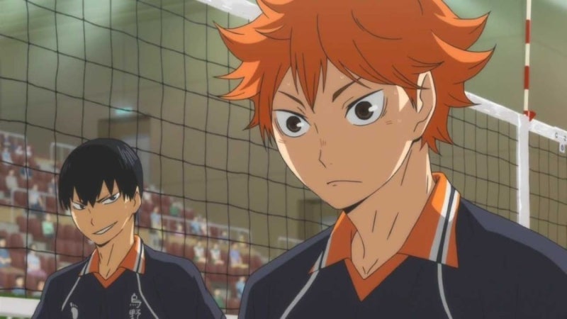 <꼭 봐야하는 일본 애니 추천> 인생애니 BEST 20 ♪ - 투디갤러리 - BL·웹툰·소설 커뮤니티 - 이미지 45