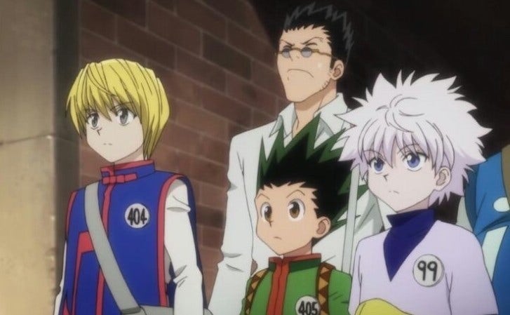 <꼭 봐야하는 일본 애니 추천> 인생애니 BEST 20 ♪ - 투디갤러리 - BL·웹툰·소설 커뮤니티 - 이미지 15