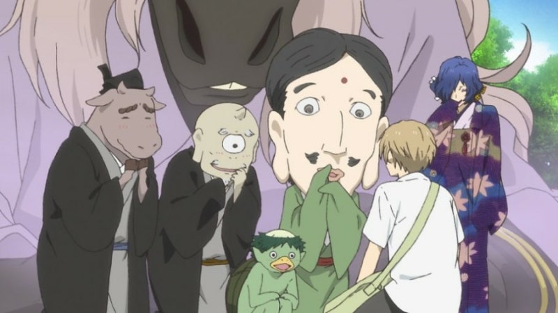 <꼭 봐야하는 일본 애니 추천> 인생애니 BEST 20 ♪ - 투디갤러리 - BL·웹툰·소설 커뮤니티 - 이미지 27