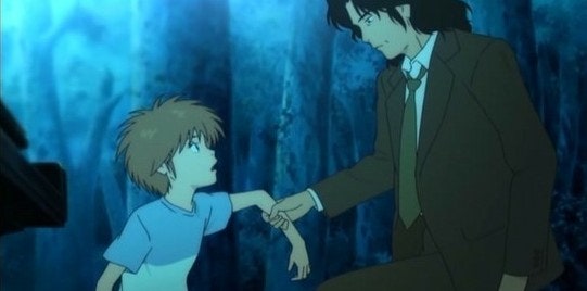 <꼭 봐야하는 일본 애니 추천> 인생애니 BEST 20 ♪ - 투디갤러리 - BL·웹툰·소설 커뮤니티 - 이미지 48