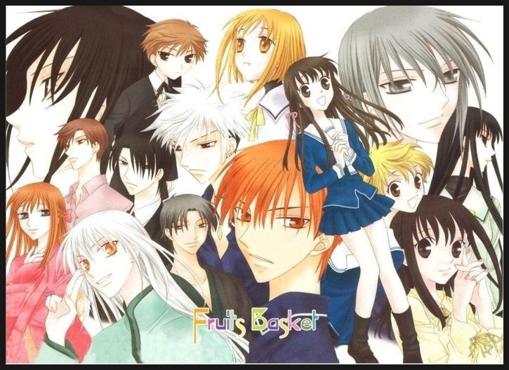 <꼭 봐야하는 일본 애니 추천> 인생애니 BEST 20 ♪ - 투디갤러리 - BL·웹툰·소설 커뮤니티 - 이미지 23