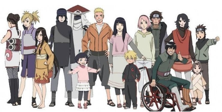 <꼭 봐야하는 일본 애니 추천> 인생애니 BEST 20 ♪ - 투디갤러리 - BL·웹툰·소설 커뮤니티 - 이미지 19