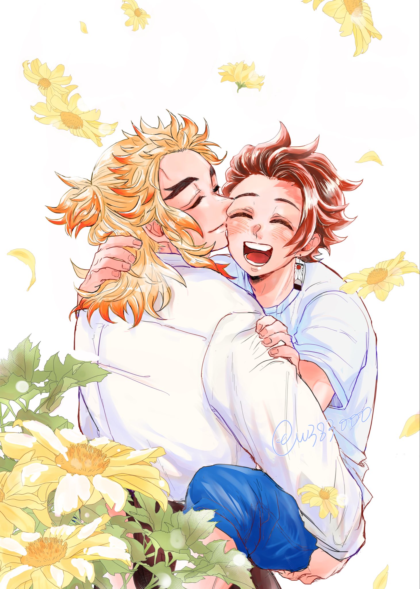 크리스마스이브(1224)는 렌탄을 위한 날임 (6)