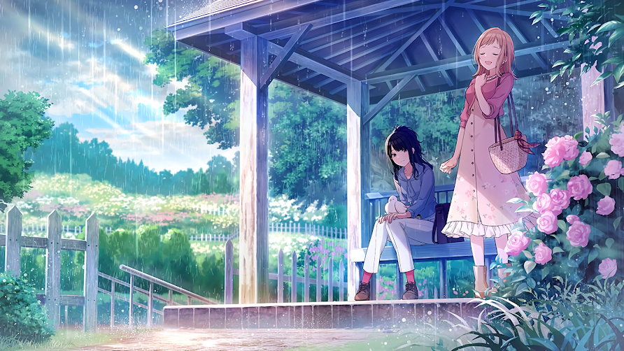 확실히 여자가 캐디를 해야하는게 맞는것같음 (2)