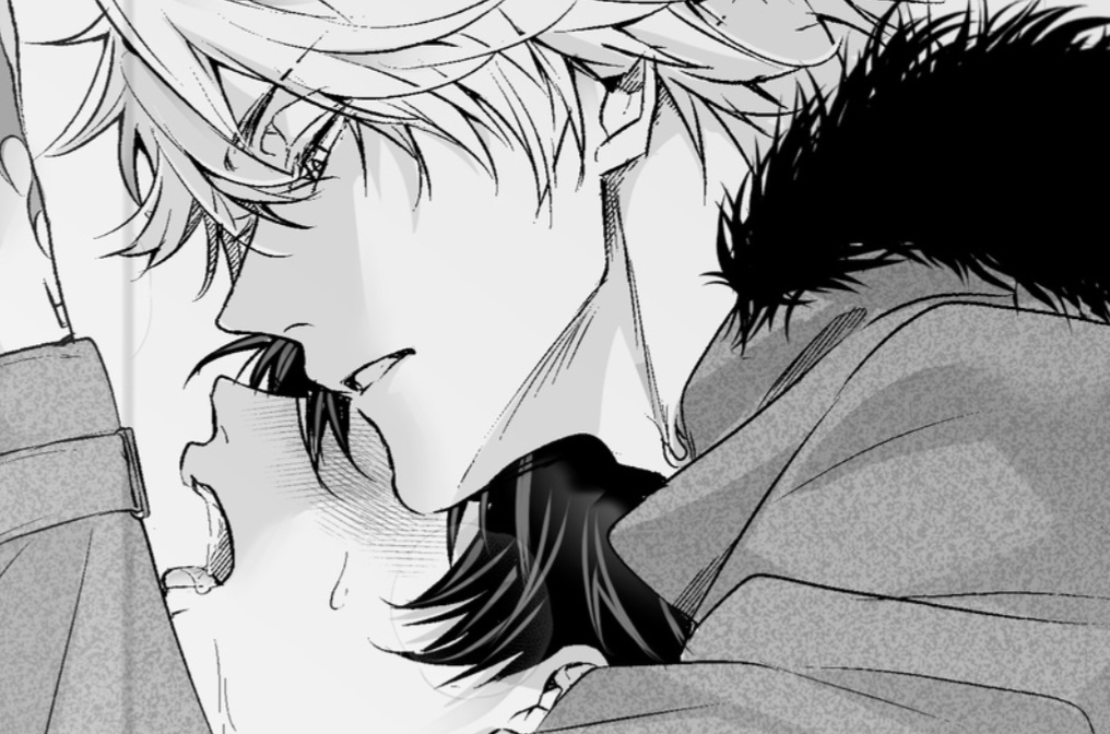 ㅎㅂ그녀석에게 먼저 뺏겨서 빡친 야생마