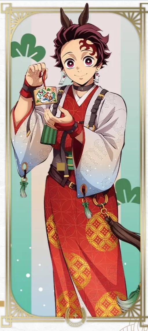 2026년 새해에도 렌탄은 풍족함