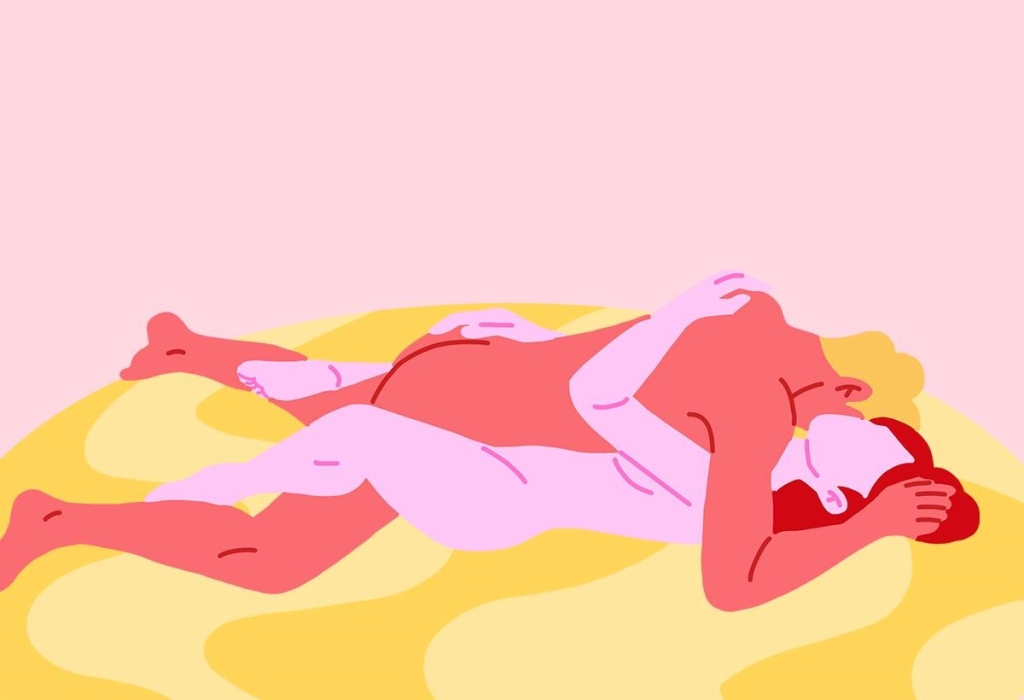 아침부터 렌탄이나 렌탄ts로 꽁냥꽁냥과 사랑을 하는 정사씬이 바로 떠올라버림 (약 ㅎㅂㅈㅇ) (1)