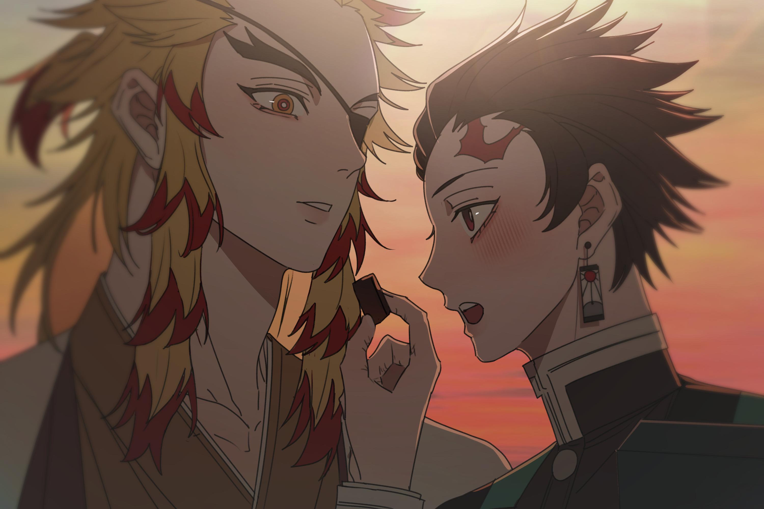 행복해! 렌탄 ㅋㅁㅅ 오마카세로 받았엉 (약 사담)