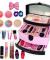 어린이 색조화장세트같은거 존나 기괴함